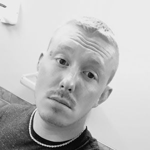 Meet your Posher, Brandon